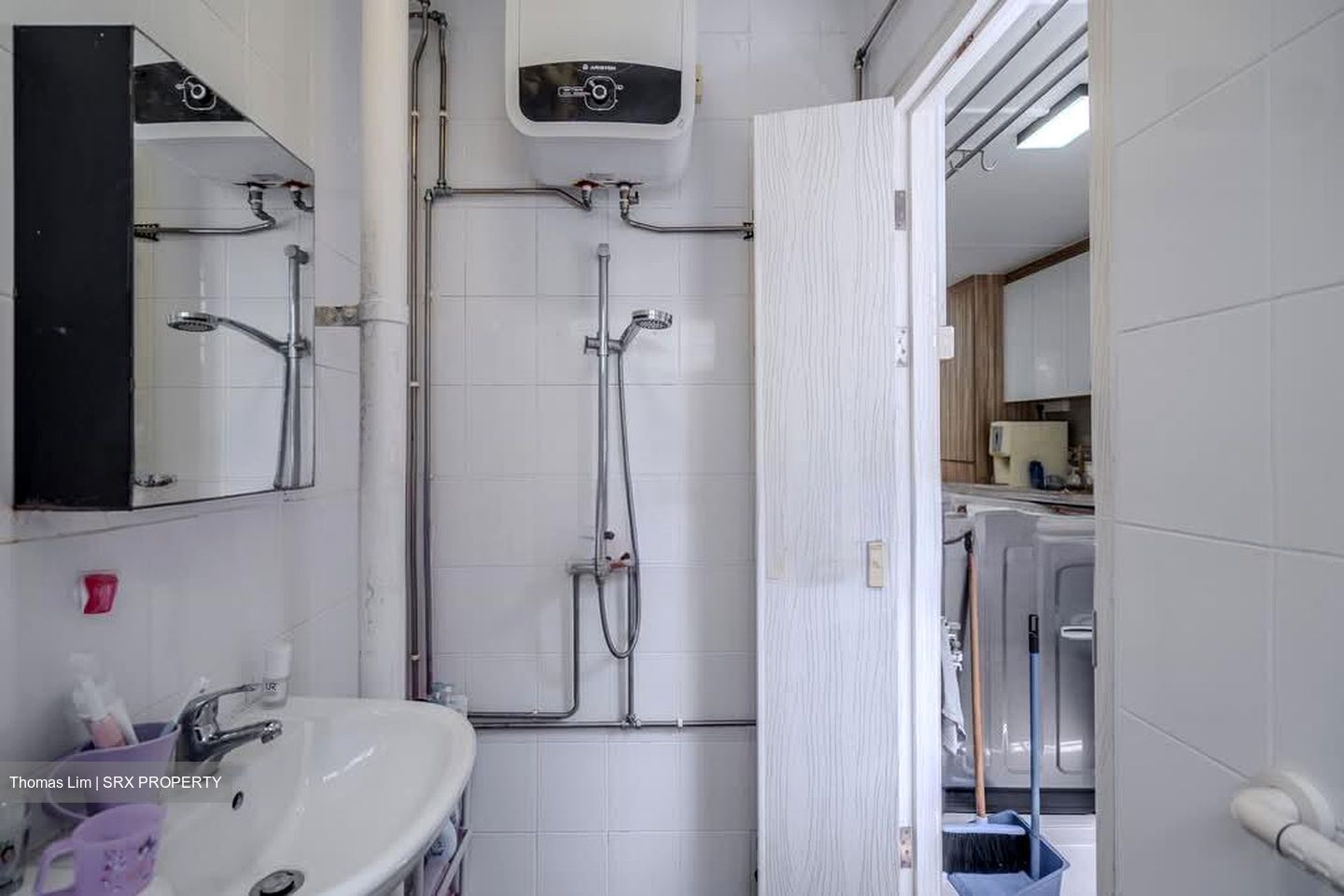 Blk 814 Tampines Polyview (Tampines), HDB 4 Rooms #576323341